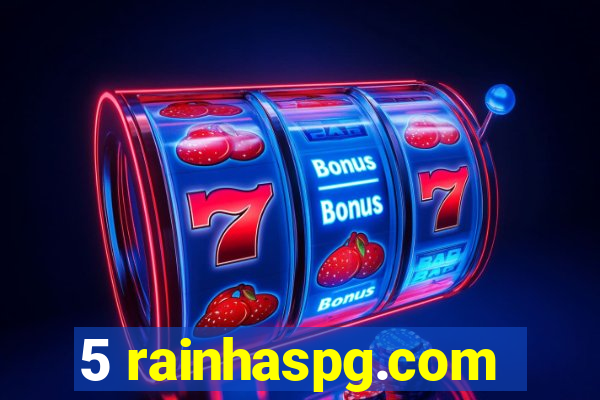 5 rainhaspg.com